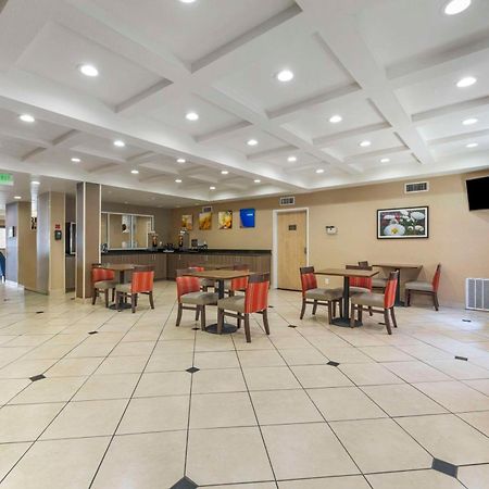 Comfort Inn & Suites Orem - Provo Luaran gambar