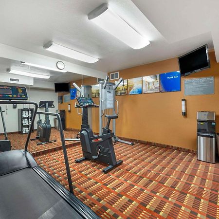 Comfort Inn & Suites Orem - Provo Luaran gambar