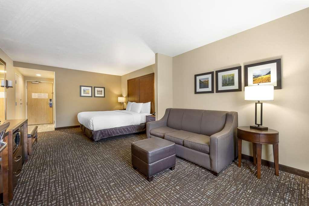 Comfort Inn & Suites Orem - Provo Bilik gambar