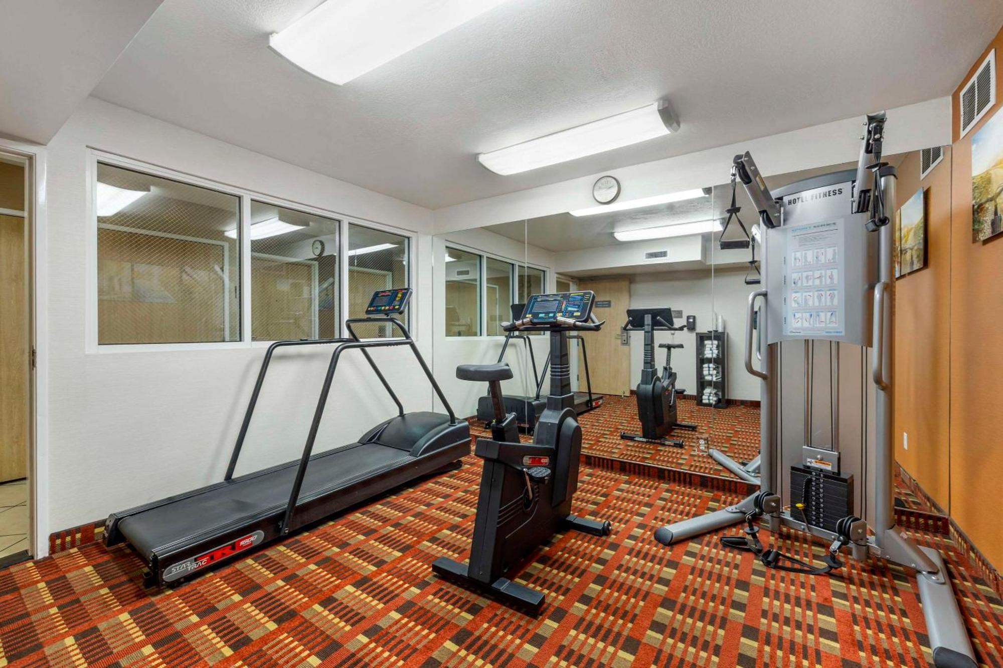 Comfort Inn & Suites Orem - Provo Luaran gambar