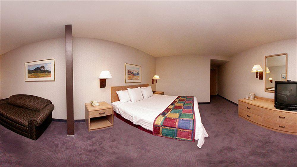 Comfort Inn & Suites Orem - Provo Luaran gambar