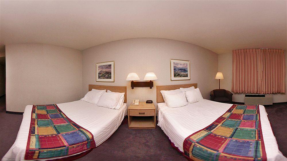 Comfort Inn & Suites Orem - Provo Luaran gambar