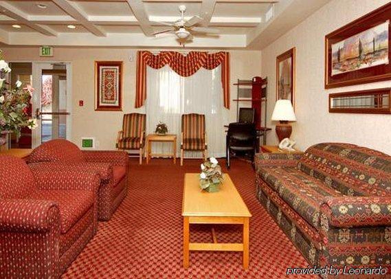 Comfort Inn & Suites Orem - Provo Luaran gambar